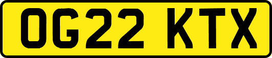 OG22KTX