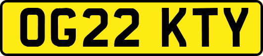 OG22KTY