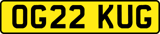 OG22KUG