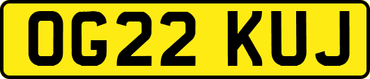 OG22KUJ