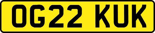 OG22KUK