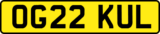 OG22KUL
