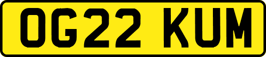 OG22KUM