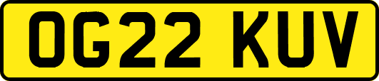 OG22KUV