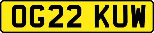 OG22KUW