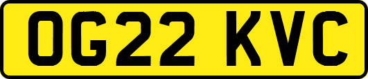 OG22KVC
