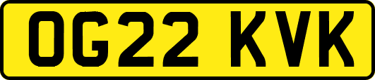 OG22KVK