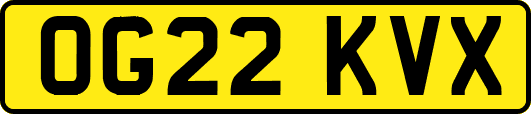 OG22KVX
