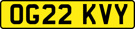 OG22KVY