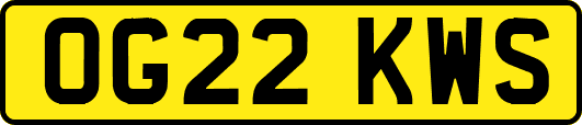OG22KWS