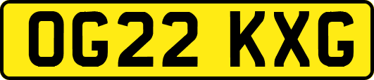 OG22KXG