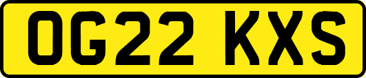 OG22KXS