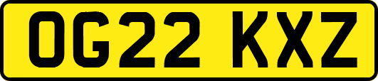 OG22KXZ
