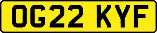 OG22KYF