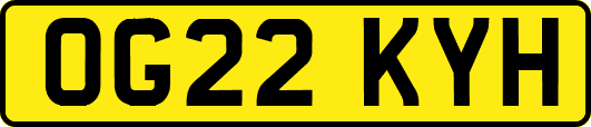 OG22KYH