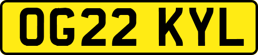 OG22KYL