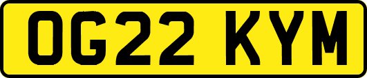 OG22KYM