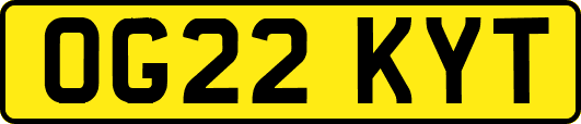 OG22KYT