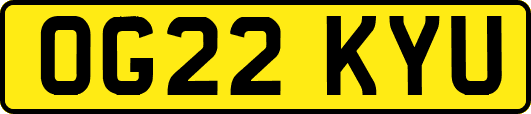 OG22KYU