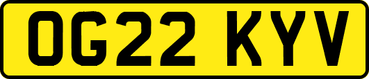 OG22KYV
