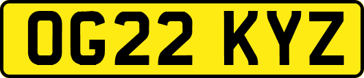 OG22KYZ