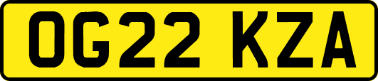 OG22KZA
