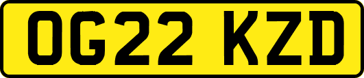 OG22KZD