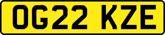 OG22KZE