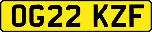 OG22KZF