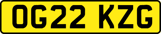 OG22KZG
