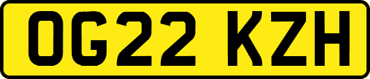 OG22KZH