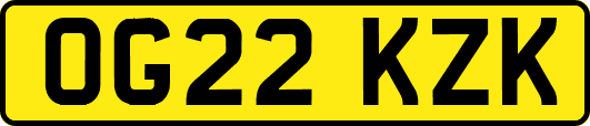 OG22KZK