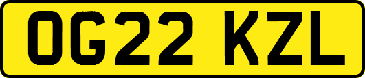OG22KZL