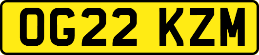 OG22KZM