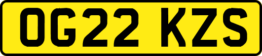 OG22KZS