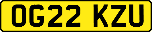 OG22KZU