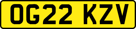 OG22KZV