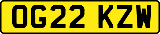 OG22KZW