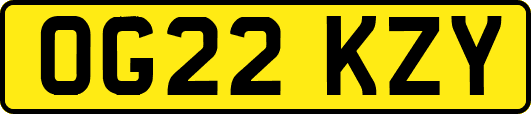 OG22KZY