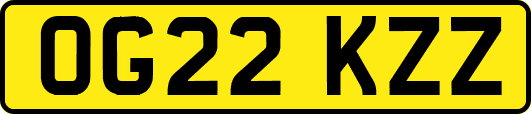 OG22KZZ