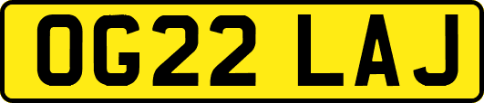 OG22LAJ