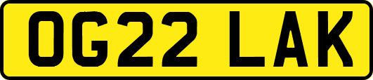 OG22LAK