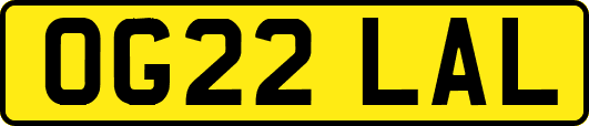 OG22LAL