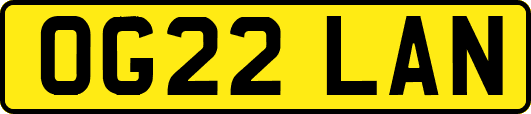 OG22LAN
