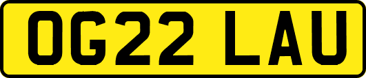 OG22LAU