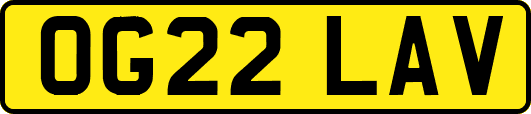 OG22LAV