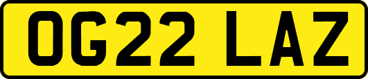 OG22LAZ