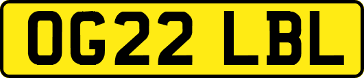 OG22LBL
