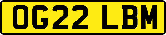 OG22LBM