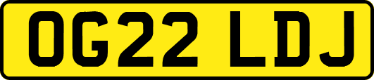 OG22LDJ